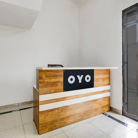 Hotel O Ks Residency Pataudi Экстерьер фото