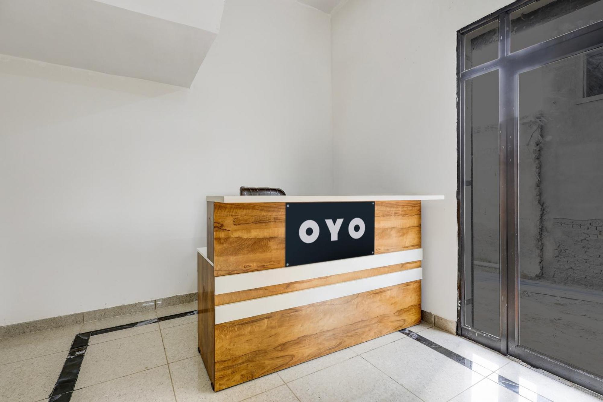 Hotel O Ks Residency Pataudi Экстерьер фото