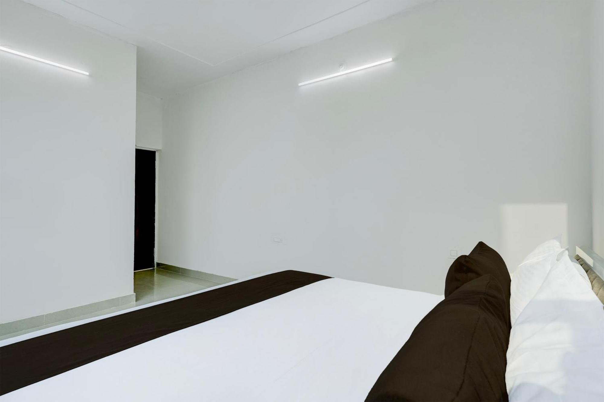 Hotel O Ks Residency Pataudi Экстерьер фото