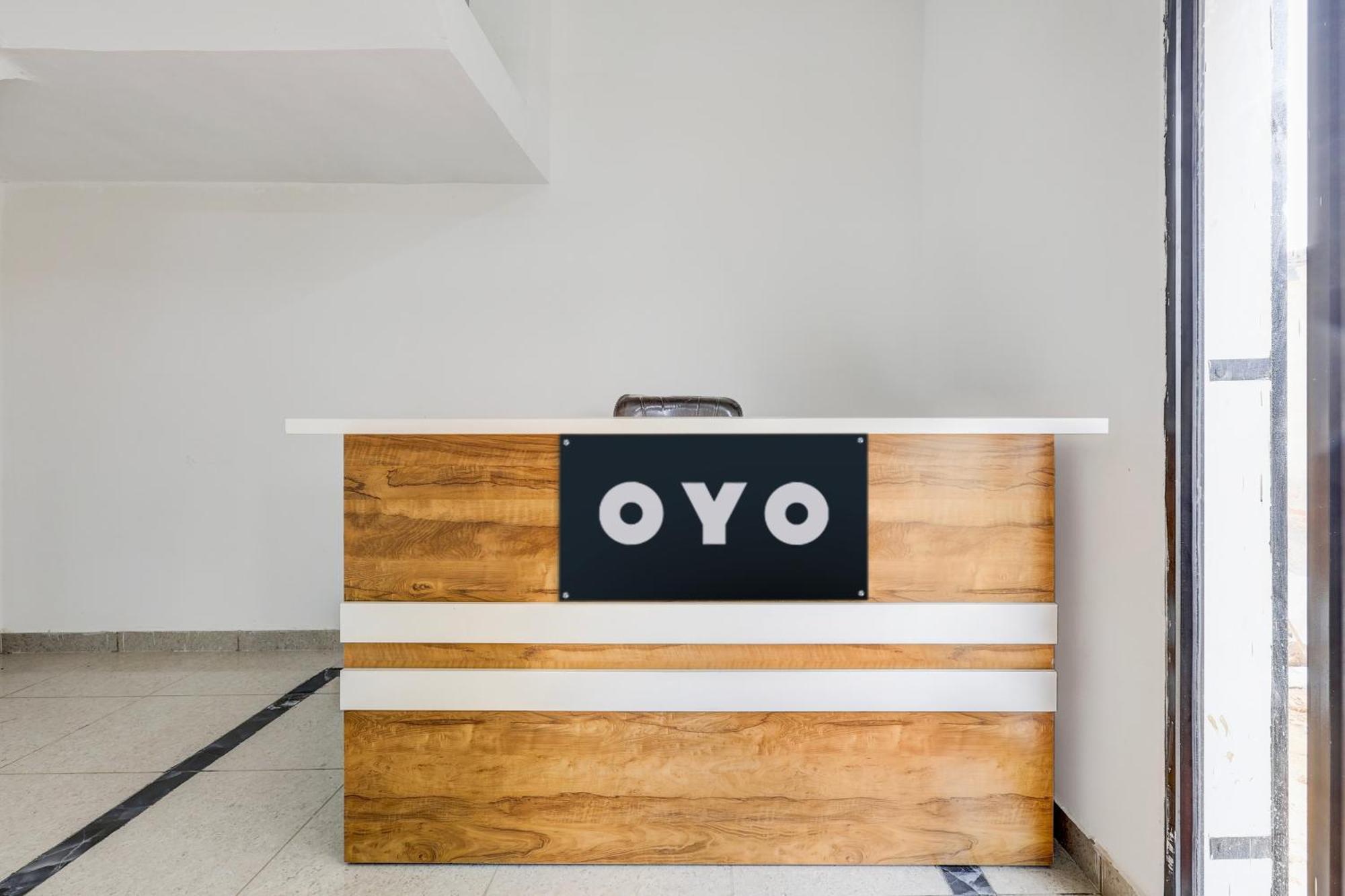 Hotel O Ks Residency Pataudi Экстерьер фото